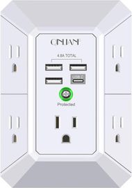 23% off on wall charger (Image via Amazon)